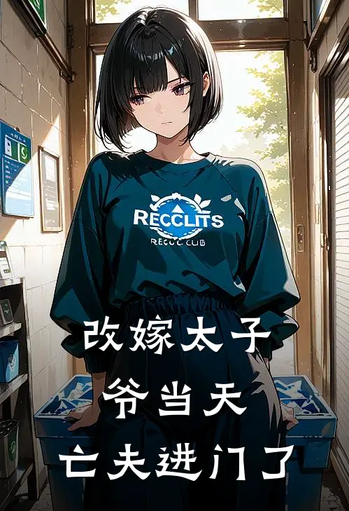 改嫁太子爷当天，亡夫进门了