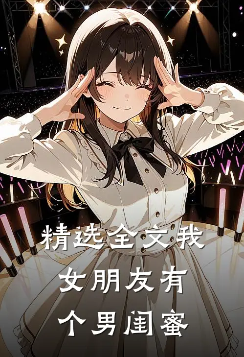 精选全文我女朋友有个男闺蜜