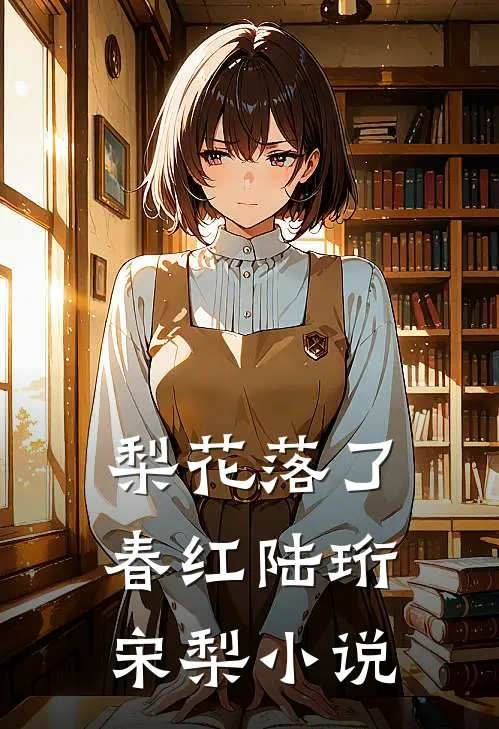 梨花落了春红陆珩宋梨小说