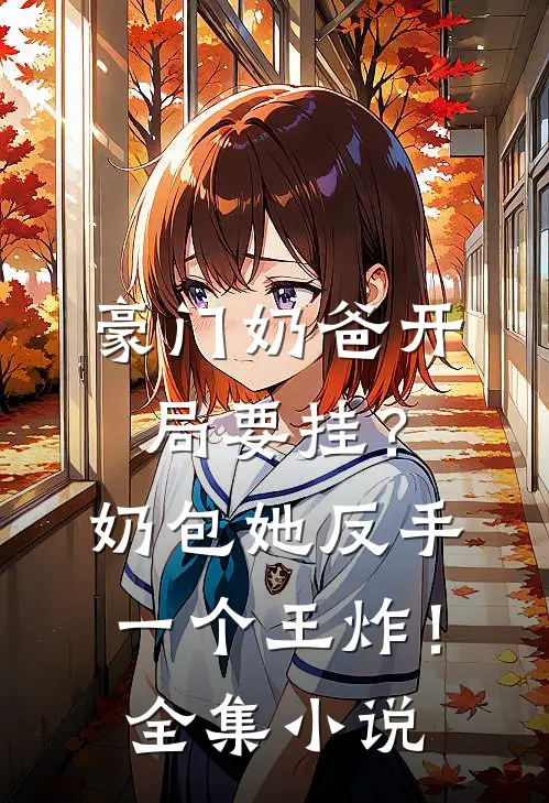 豪门奶爸开局要挂？奶包她反手一个王炸！全集小说