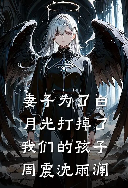 妻子为了白月光打掉了我们的孩子周震沈雨澜
