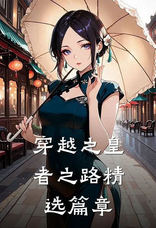 穿越之皇者之路精选篇章