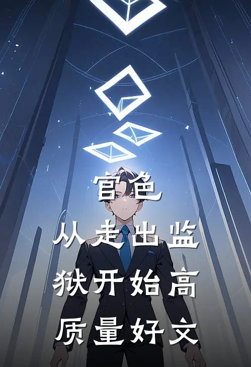官色：从走出监狱开始高质量好文