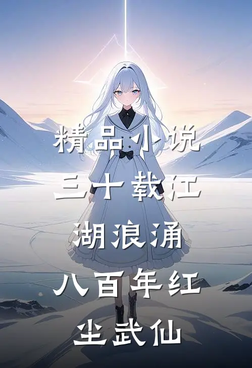 精品小说三十载江湖浪涌，八百年红尘武仙