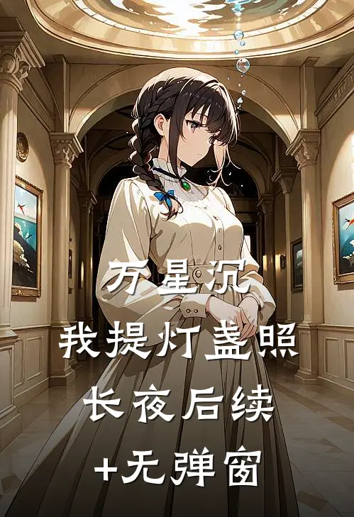 万星沉，我提灯盏照长夜后续+无弹窗