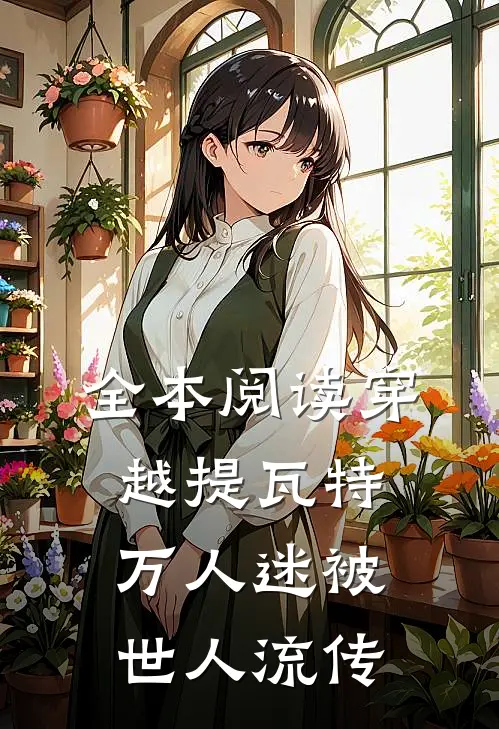 全本阅读穿越提瓦特，万人迷被世人流传