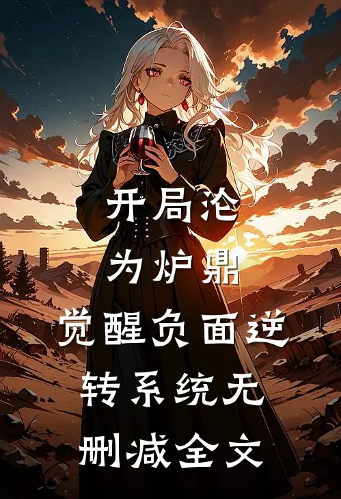 开局沦为炉鼎，觉醒负面逆转系统无删减全文