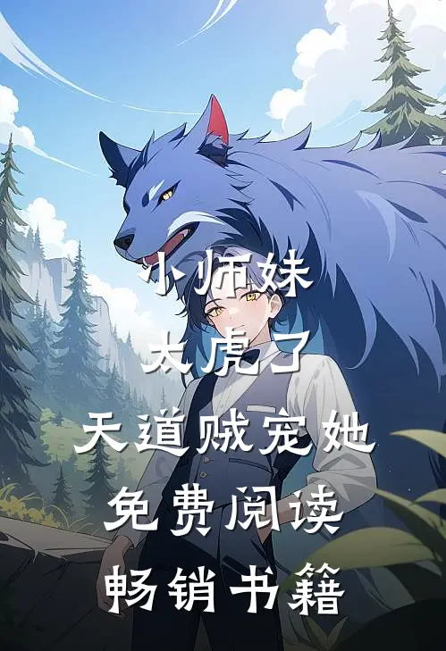 小师妹太虎了,天道贼宠她免费阅读畅销书籍