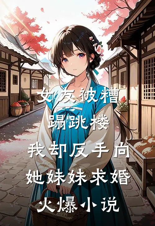 女友被糟蹋跳楼，我却反手向她妹妹求婚火爆小说