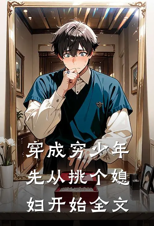 穿成穷少年，先从挑个媳妇开始全文