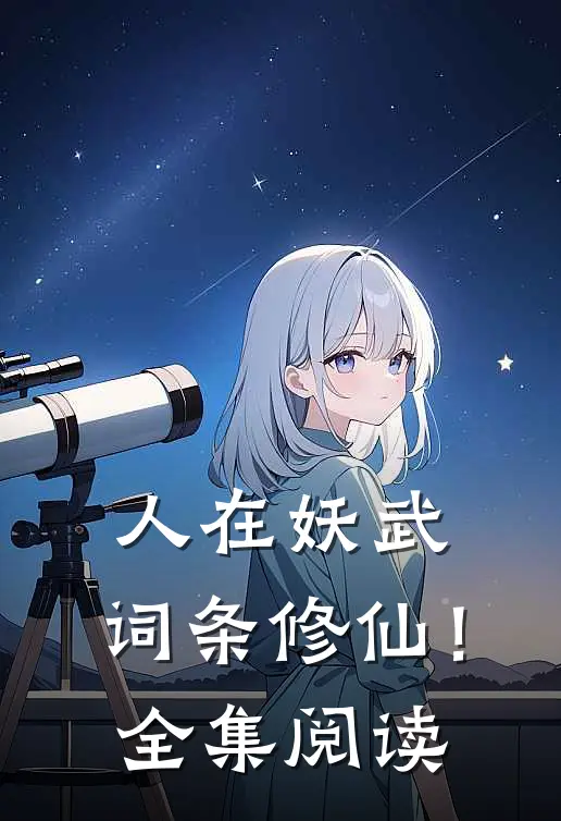 人在妖武，词条修仙！全集阅读