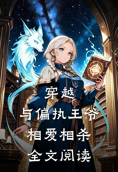 穿越：与偏执王爷相爱相杀全文阅读