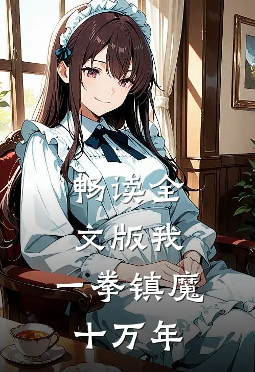 畅读全文版我，一拳镇魔十万年