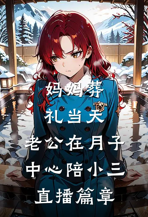 妈妈葬礼当天，老公在月子中心陪小三直播篇章