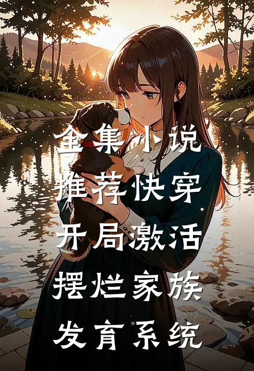 全集小说推荐快穿：开局激活摆烂家族发育系统