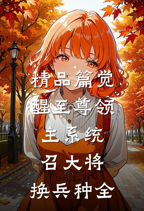 精品篇觉醒至尊领主系统:召大将,换兵种全