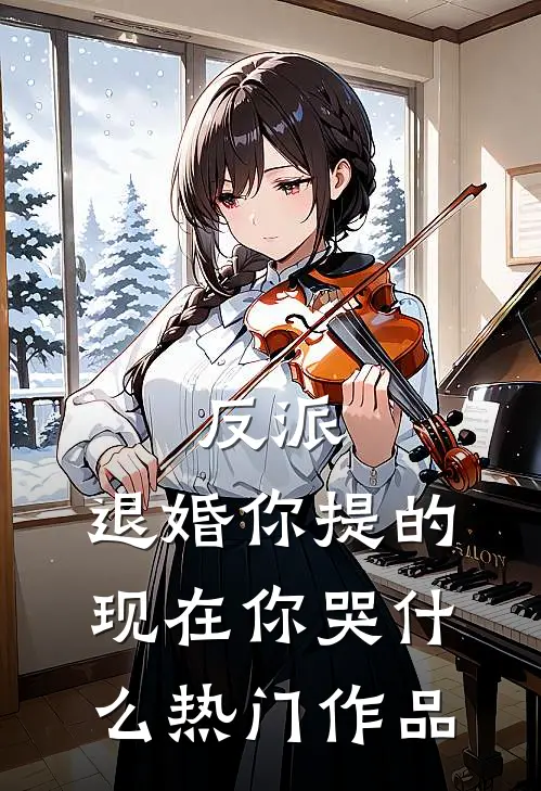 反派：退婚你提的，现在你哭什么热门作品