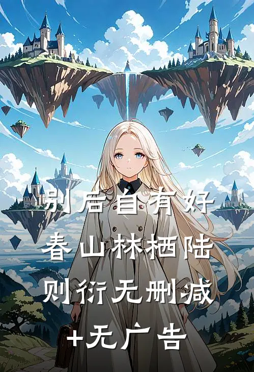 别后自有好春山林栖陆则衍无删减+无广告