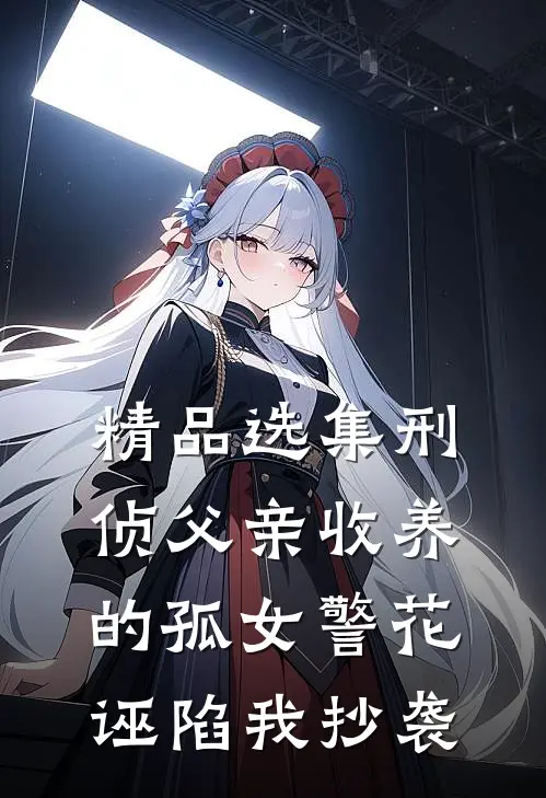 精品选集刑侦父亲收养的孤女警花诬陷我抄袭