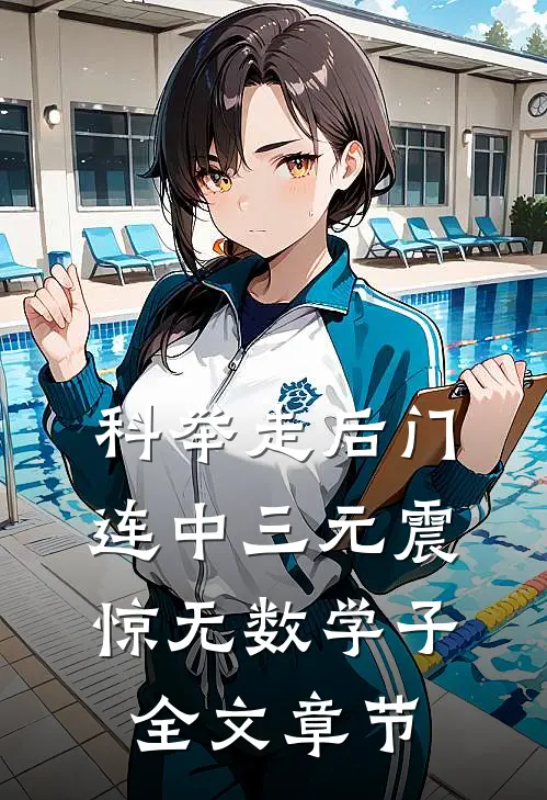 科举走后门，连中三元震惊无数学子全文章节