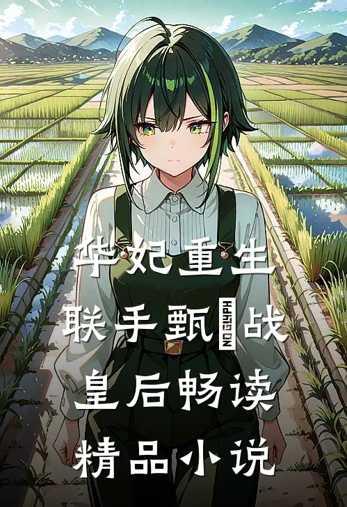 华妃重生，联手甄嬛战皇后畅读精品小说
