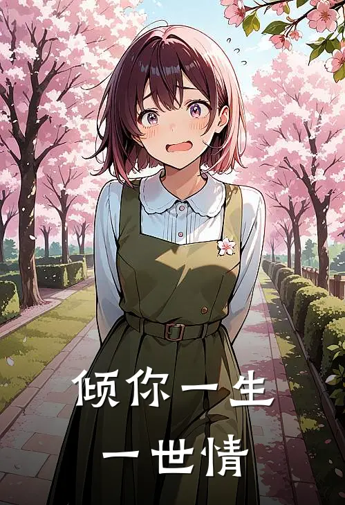 倾你一生一世情