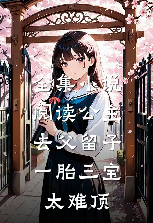 全集小说阅读公主去父留子，一胎三宝太难顶