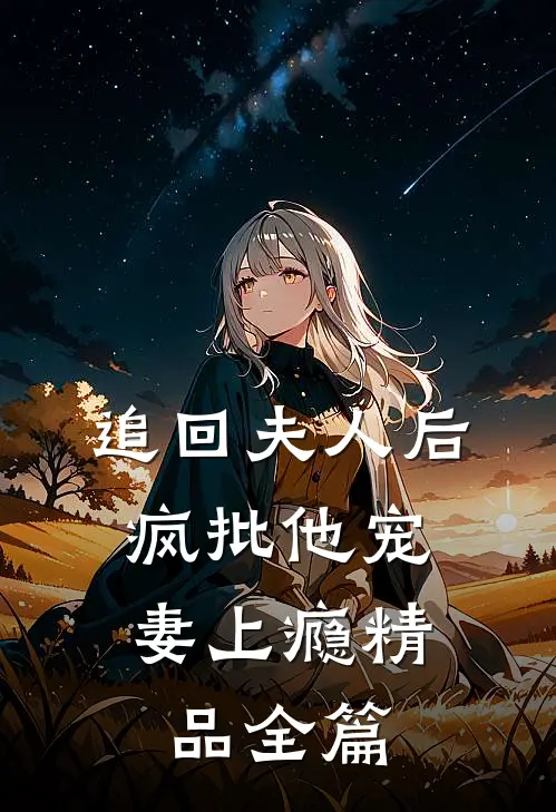 追回夫人后，疯批他宠妻上瘾精品全篇