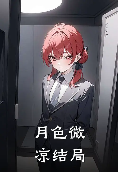 月色微凉结局