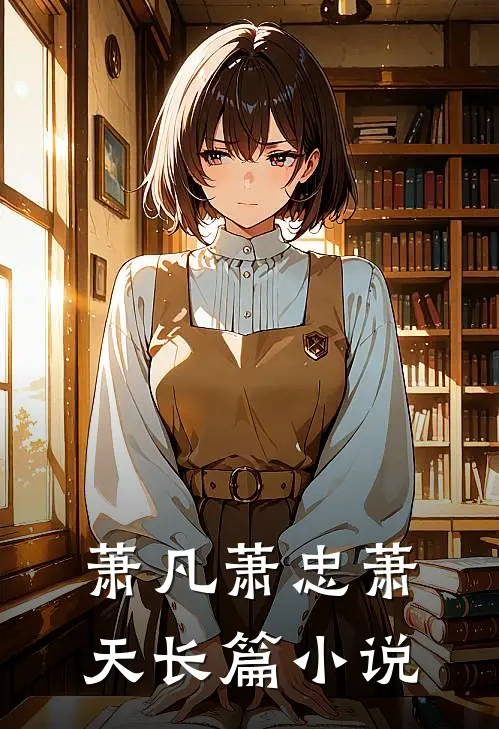 萧凡萧忠萧天长篇小说