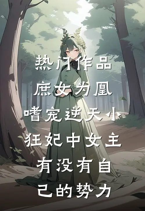 热门作品庶女为凰:嗜宠逆天小狂妃中女主有没有自己的势力
