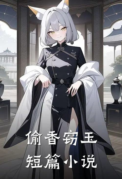 偷香窃玉短篇小说