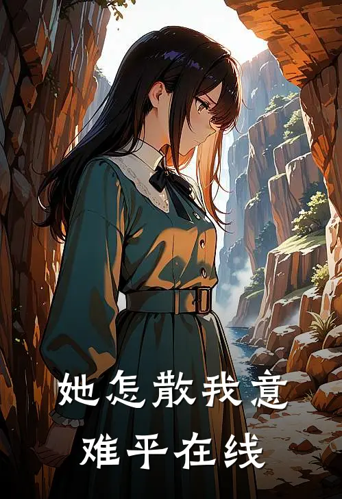 她怎散我意难平在线