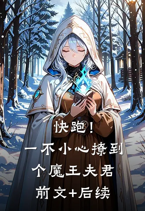 快跑！一不小心撩到个魔王夫君前文+后续