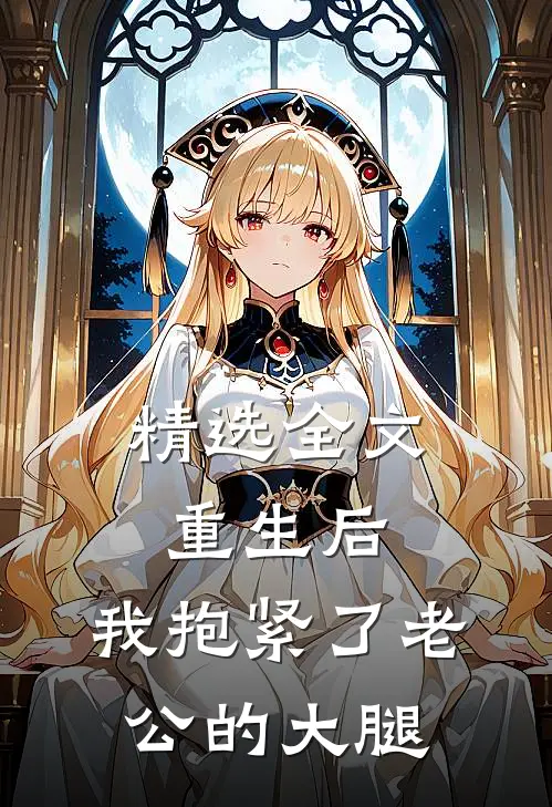 精选全文重生后，我抱紧了老公的大腿