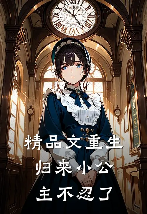 精品文重生归来小公主不忍了