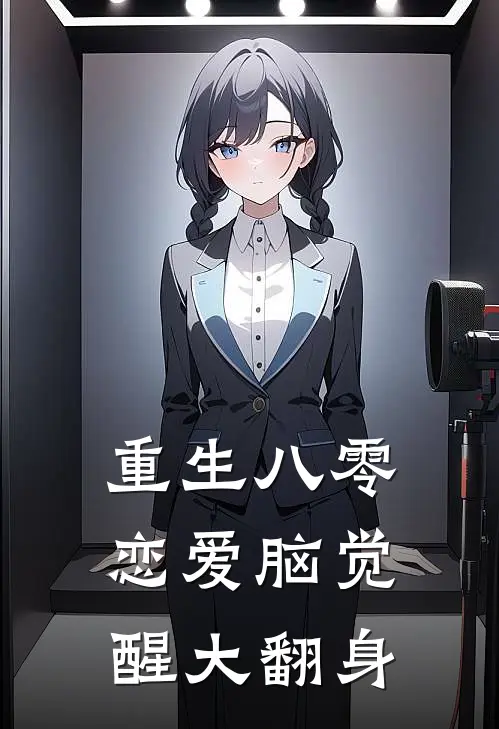 重生八零：恋爱脑觉醒大翻身
