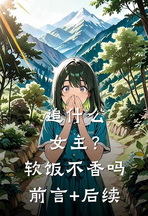 追什么女主？软饭不香吗前言+后续