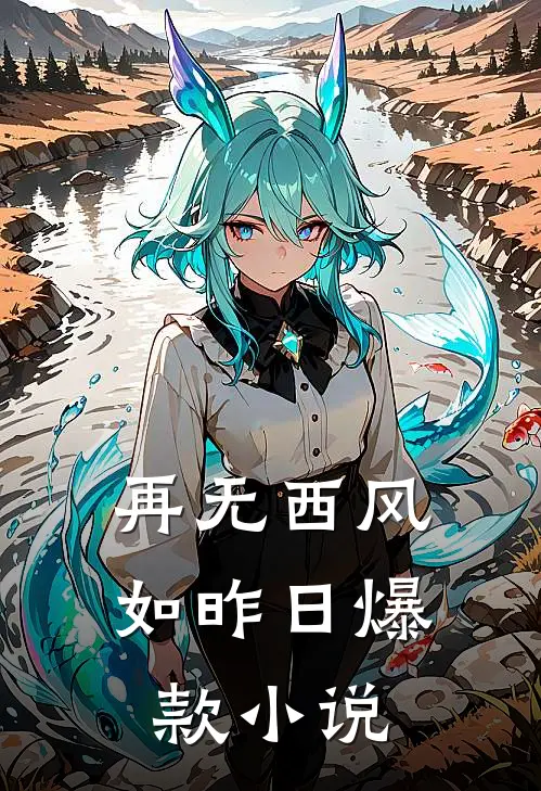 再无西风如昨日爆款小说