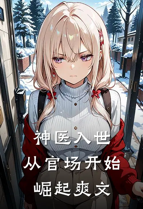 神医入世，从官场开始崛起爽文