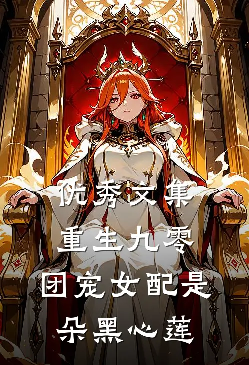 优秀文集重生九零：团宠女配是朵黑心莲