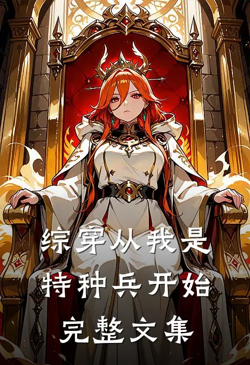 综穿从我是特种兵开始完整文集