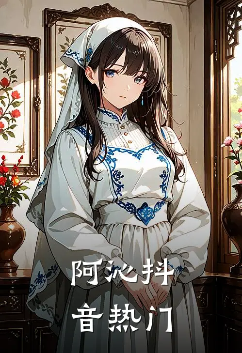 阿沁抖音热门