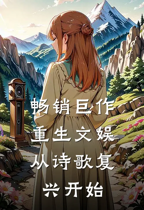 畅销巨作重生文娱：从诗歌复兴开始