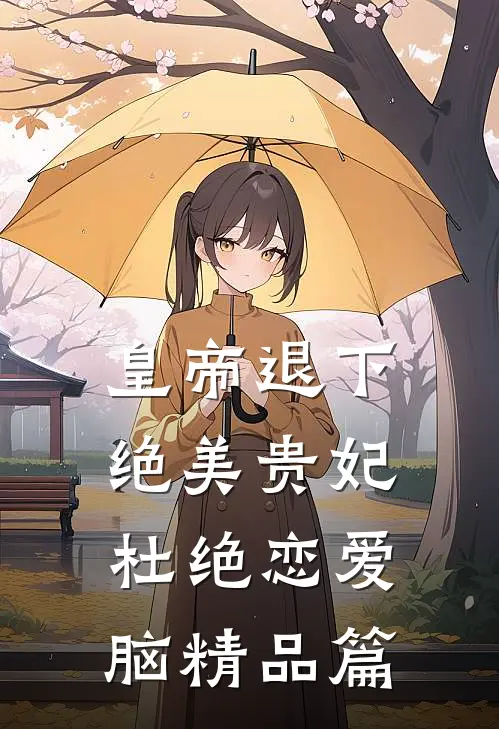 皇帝退下，绝美贵妃杜绝恋爱脑精品篇