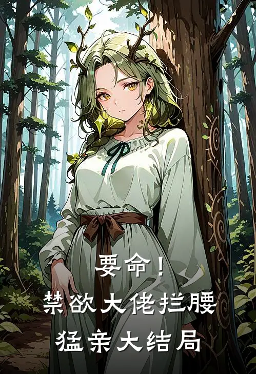 要命！禁欲大佬拦腰猛亲大结局