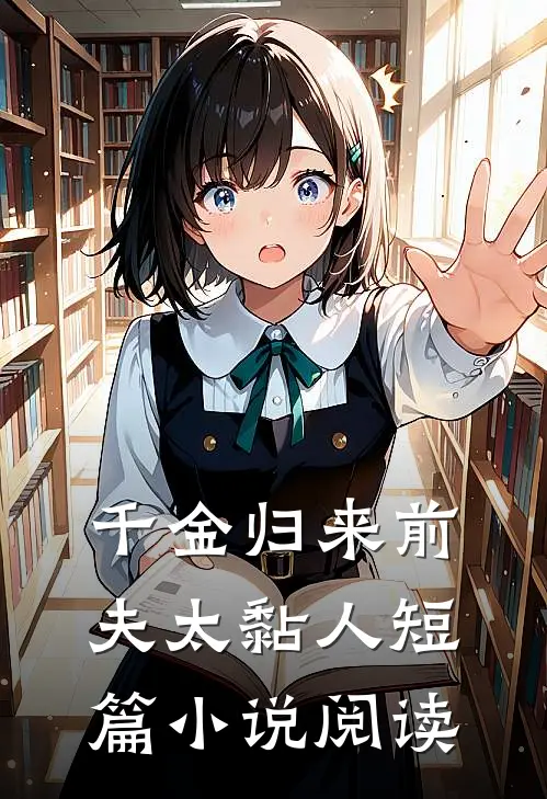 千金归来前夫太黏人短篇小说阅读