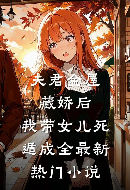 夫君金屋藏娇后，我带女儿死遁成全最新热门小说
