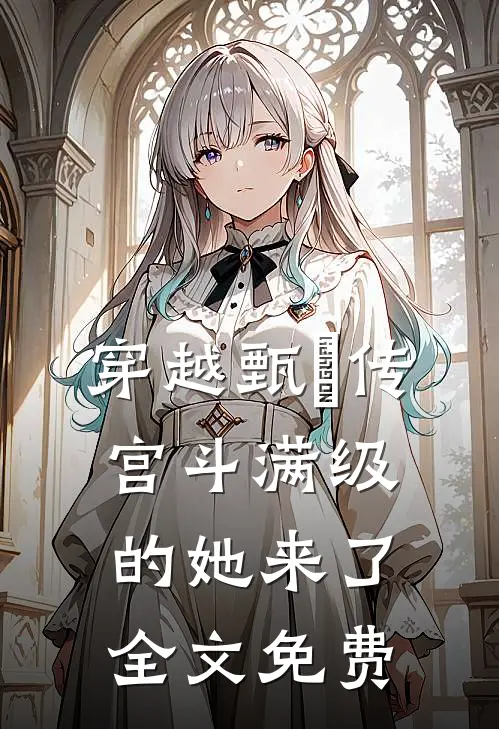 穿越甄嬛传：宫斗满级的她来了全文免费