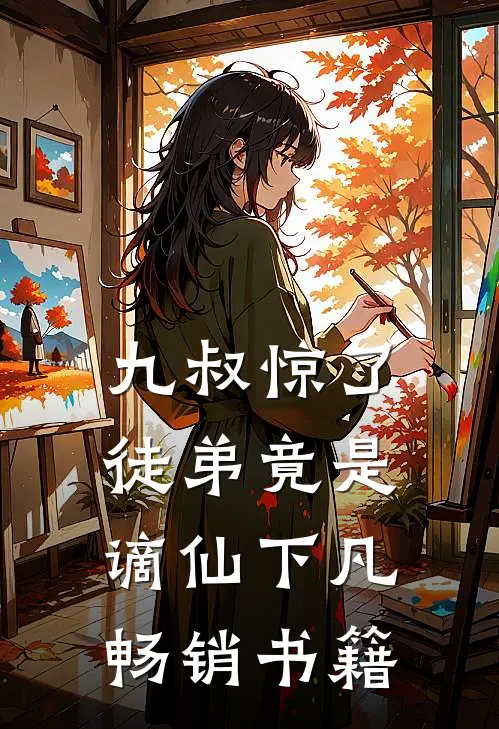 九叔惊了：徒弟竟是谪仙下凡畅销书籍